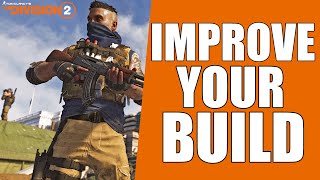 The Division 2  Gear Set amp Brand Sets Explained New Player Build Guide [upl. by Anayaran928]