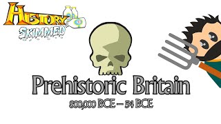 Prehistoric Britain 111 [upl. by Nutsud77]