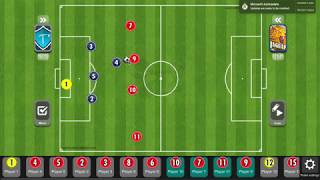 The Basics of Defending as a Back Four [upl. by Onafets]