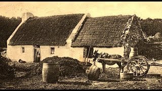 Old photos of Donegal [upl. by Aeslek]