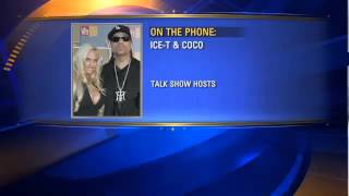 COCO AUSTIN SAYS IF YOU GOT BO YOU GOT TO GO [upl. by Soalokcin]