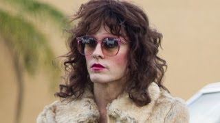 Mark Kermode reviews Dallas Buyers Club [upl. by Robinet]