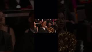 Jimmy Calandra Oscars [upl. by Elsy539]