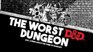 The Worst Dungeon Ever [upl. by Moorish402]