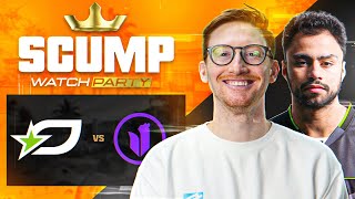 OpTic TEXAS VS TORONTO ULTRA SCUMP WATCH PARTY  CDL MINOR TOURNAMENT II [upl. by Marijn]