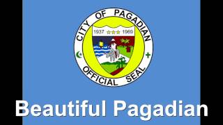 beautiful pagadian lyrics [upl. by Avin17]