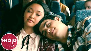 Top 20 Best Netflix Romance Movies [upl. by Nhguaved]