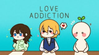 6 Signs You Have A Love Addiction AKA Limerence [upl. by Ecarg]