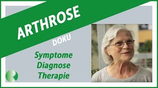 Arthrose Doku  Symptome  Diagnose  Therapie  RheumaLiga [upl. by Fregger]