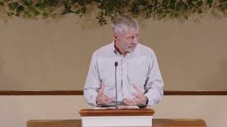 El verdadero crecimiento espiritual  Paul Washer [upl. by Euqinotna]