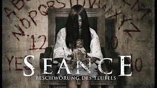 Seance – Beschwörung des Teufels Übernatürlicher Horrorfilm auf Deutsch ganzer Horrorfilm HD [upl. by Zoe]