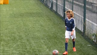 Hannibal Mejbri Joins Clarets Ranks  FIRST INTERVIEW [upl. by Anaitsirc]