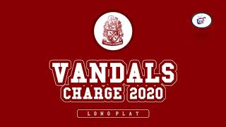 Commonwealth Hall Vandals Charging Exclusive Long Play [upl. by Atteyram243]