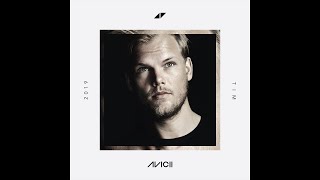 Avicii  Fades Away Instrumental [upl. by Omar]