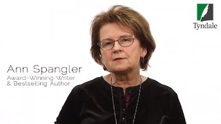 Praying the Attributes of God by Ann Spangler [upl. by Urbani]