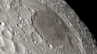 Apollo 13 Views of the Moon in 4K [upl. by Gnal]