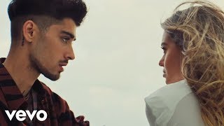 ZAYN  Let Me Official Video [upl. by Ellersick678]