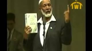 Ahmed Deedat Highlights Best Answers  Dawah Team [upl. by Chantalle]