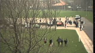 Riverside School Thamesmead [upl. by Bonns]