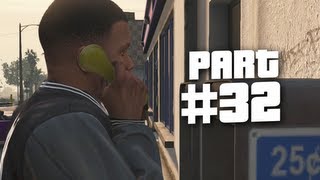 Grand Theft Auto 5 Gameplay Walkthrough Part 32  The Juror GTA 5 [upl. by Mandie]