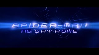 SPIDERMAN NO WAY HOME  Special Features Preview [upl. by Nerro577]