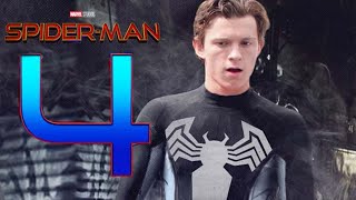 SPIDERMAN NO WAY HOME  Official Trailer [upl. by Cody]