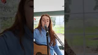 Destination Donegal cover by Meagan Lucas [upl. by Nollaf643]