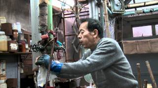 How was it made Shibori [upl. by Donnell]