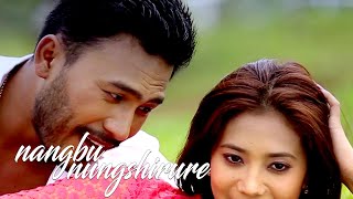 Nangbu Nungshirure  Official Movie Song Release [upl. by Corsiglia199]