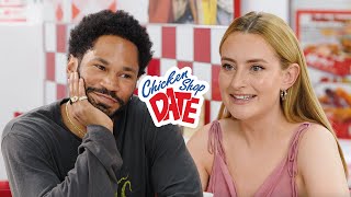 KAYTRANADA  CHICKEN SHOP DATE [upl. by Leveroni]