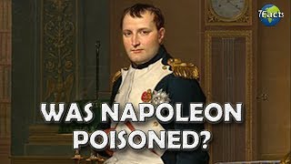 How did Napoleon die [upl. by Anead]