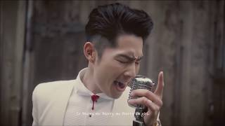 吳建豪 Van Ness Wu –小婚禮 Official Music Video [upl. by Eehsar]