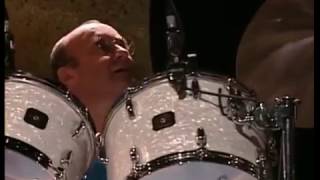 The Phil Collins Big Band conducted by Quincy Jones  The Los Endos Suite [upl. by Neersin]