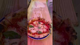 WHALE Napoli Pizza in Nha Trang [upl. by Cleodal]