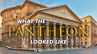 The Roman Pantheon Explained [upl. by Jarus483]