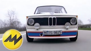 BMW 2002 turbo [upl. by Thora967]