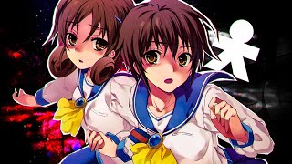 The Rise and Fall of Corpse Party [upl. by Annehcu]