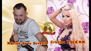 Adrian de la Severin amp Cristina PUCEAN  Super SHOW  Crystal Club  Timisoara  LIVE 2017 [upl. by Mandie]