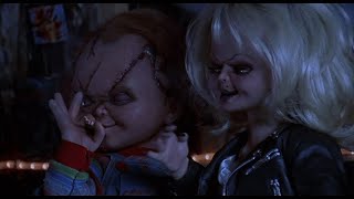 Seed of Chucky 2004 Trailer [upl. by Folly]