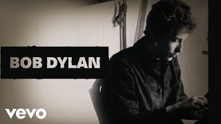 Bob Dylan  Farewell Witmark Demo  1963  Official Audio [upl. by Levin]