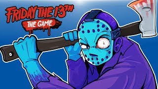 Friday The 13th  PurpleLirious Strikes back OHMLIRIOUS IS BORN [upl. by Lavro]