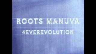 Roots Manuva Crow Bars [upl. by Akienaj242]