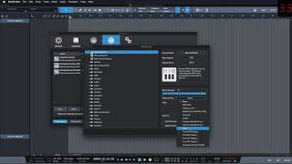 Studio One Minute How to connect a MIDI keyboard [upl. by Jorrie]