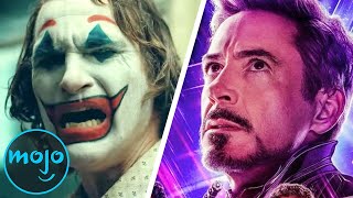 Top 10 Best Movies of 2019 [upl. by Logan845]