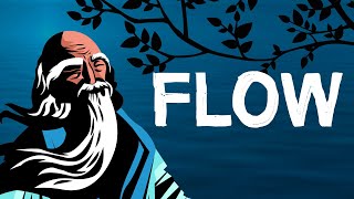 TAOISM  The Philosophy Of Flow [upl. by Yrrol]