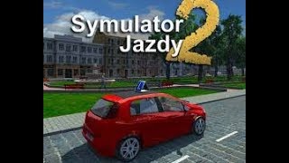 symulator jazdy 2 dowload and gameplay [upl. by Ardie]