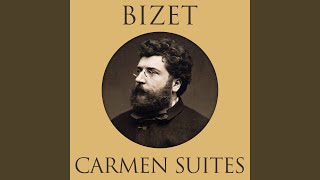 Carmen Suite No2 Habanera [upl. by Jb]