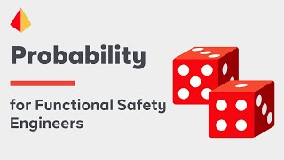 Probability for Functional Safety Engineers IEC 61508 Online Course [upl. by Tyree75]