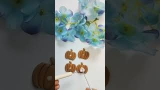 The SECRET to Making Stunning Earrings with Polymer Clay [upl. by Cotterell]