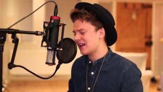 Conor Maynard Covers  Kanye West  Only One [upl. by Selrhc]